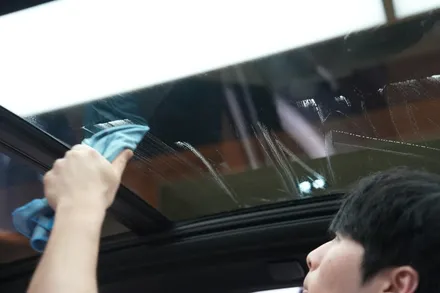 BMW iX3, 전기차에도 역시 프나세! / 서울 마포구 성산동