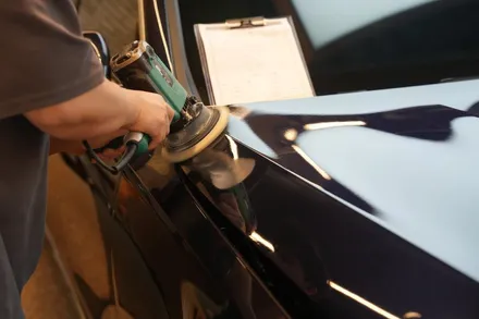 BENZ E300, 프리미엄 나노 세라믹으로 고급스러움을 추가하다 / 서울 마포구 성산동