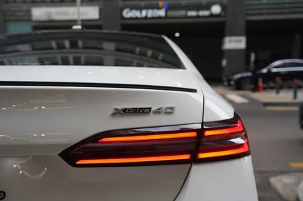 BMW i5,  전체 PPF로 빈틈없이 시공완료했습니다! / 서울 마포구 성산동