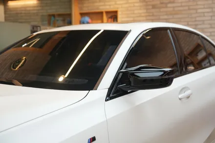 BMW 340i, 신차패키지 S패키지로 완성된 완벽함 / 서울 마포구 성산동