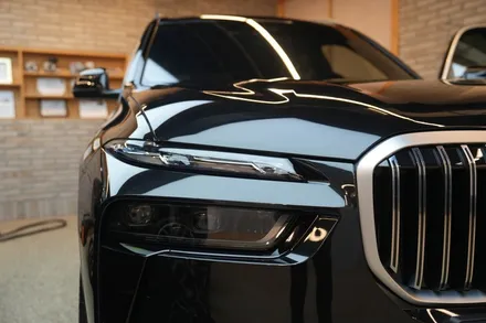 BMW X7, A패키지로 완성시킨 고급 SUV! / 서울 마포구 성산동