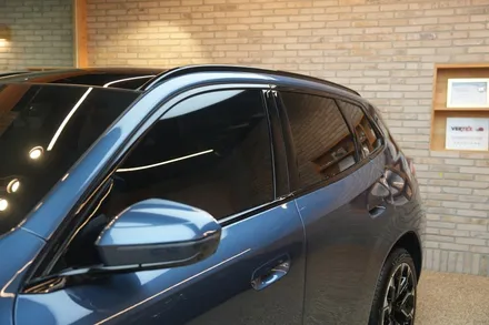 BMW X3 후퍼옵틱 클라식, 합리적인 썬팅 / 서울 마포구 성산동