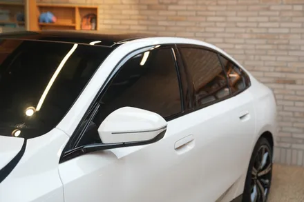 BMW 530i 드레이 & 프나세 조화로 완벽하게 / 서울 마포구 성산동
