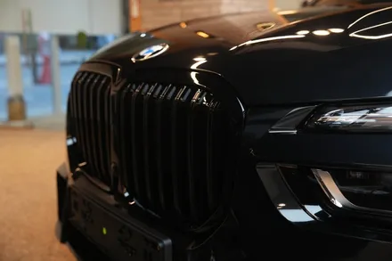BMW X7, 프나세를 시공 많이하는 이유 / 서울 마포구 성산동