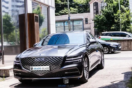 HUPEROPTIK DREI / 서울 마포구 성산동