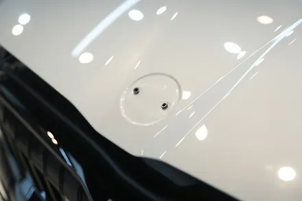 BMW 530i, 썬팅+PPF+윈드쉴드로 업그레이드 / 서울 마포구 성산동
