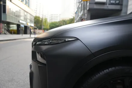 BMW X7, 무광 PPF가 고민이시라면..? / 서울 마포구 성산동