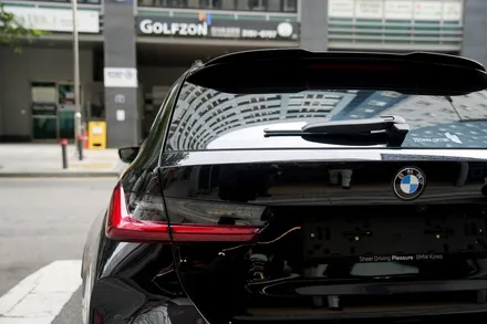 BMW M3 투어링, 썬팅 + 전체PPF로 완성! / 서울 마포구 성산동