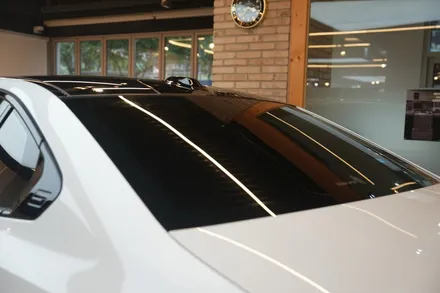 BMW 530i 드레이 & 프나세 조화로 완벽하게 / 서울 마포구 성산동