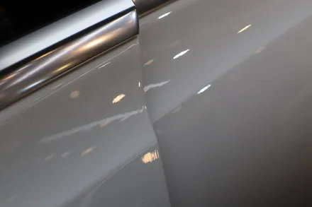 Benz GLB, 마포 틴팅 셰이드에서 후퍼옵틱, PPF 틴팅 시공 / 서울 마포구 성산동