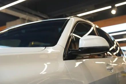 BMW X5 글라스틴트 슈어X 럭셔리한 시공기 / 서울 마포구 성산동