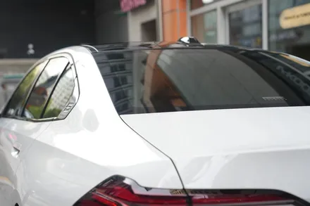 BMW 5시리즈, 솔라가드 퀀텀 + 생활보호 PPF로 완성! / 서울 마포구 성산동