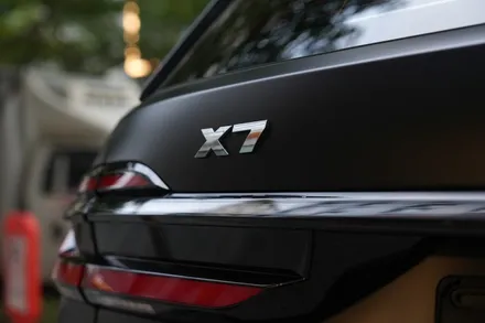 BMW X7, 무광 PPF가 고민이시라면..? / 서울 마포구 성산동