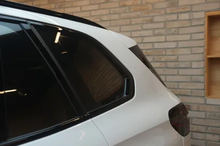 BMW X5 후퍼옵틱 프나세, 실내 PPF로 깔끔한 시공 완료 / 서울 마포구 성산동