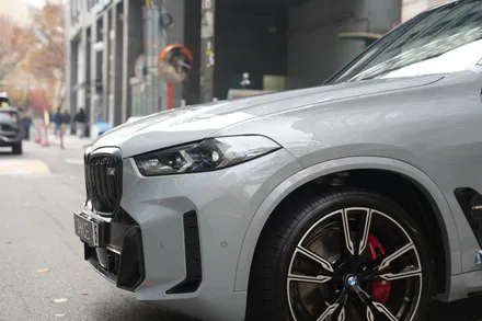 BMW X5 전체 PPF,  내 차를 위한 확실한 선택 / 서울 마포구 성산동