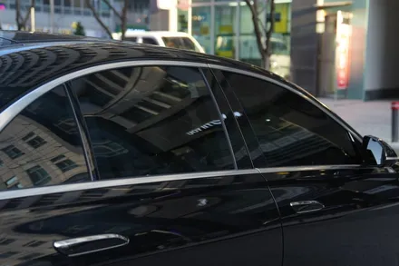 BENZ S450 버텍스900 생활보호 PPF 조합으로 완성 / 서울 마포구 성산동