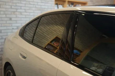 BMW 530i 드레이 & 프나세 조화로 완벽하게 / 서울 마포구 성산동
