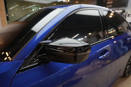 BMW M340i 프나세 반반사 핏감으로 살린 무드 전면30 측후면15 / 서울 마포구 성산동