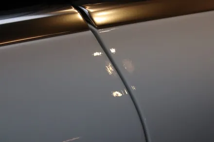 Benz GLC, 마포 틴팅 셰이드에서 솔라가드 퀀텀 28/14/5, PPF, 유리막 코팅, 발수 코팅 시공 후기 / 서울 마포구 성산동