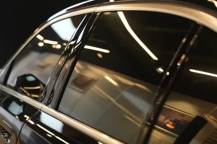 BMW 5시리즈 530i 후퍼옵틱 프리미엄 나노 세라믹으로 고급지게 / 서울 마포구 성산동