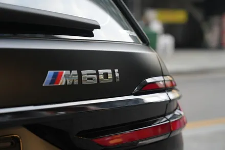 BMW X7, 무광 PPF가 고민이시라면..? / 서울 마포구 성산동
