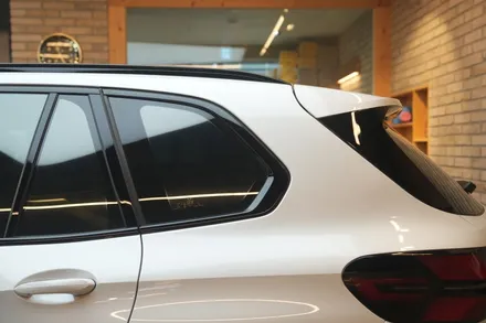BMW X5 후퍼옵틱 프나세, 실내 PPF로 깔끔한 시공 완료 / 서울 마포구 성산동