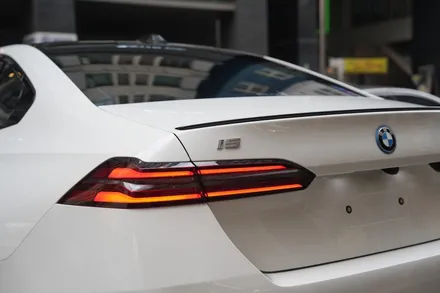 BMW i5,  전체 PPF로 빈틈없이 시공완료했습니다! / 서울 마포구 성산동