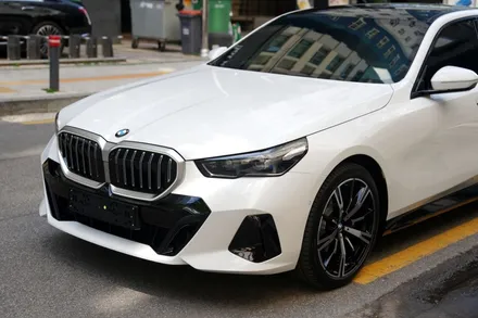 BMW 530i 드레이 & 프나세 조화로 완벽하게 / 서울 마포구 성산동