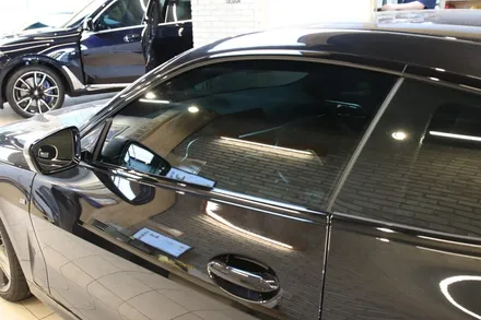 BMW M440i, 프리미엄 썬팅 샵 SHADE에서 지벤트 ZV90 35/15/35 시공 / 서울 마포구 성산동