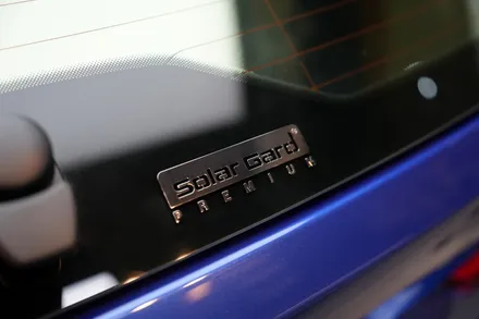 BMW M340i, 솔라가드 보그 필름으로 빛깔을 더하다 / 서울 마포구 성산동