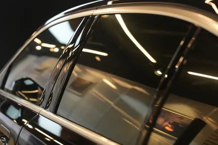 BMW 5시리즈 530i 후퍼옵틱 프리미엄 나노 세라믹으로 고급지게 / 서울 마포구 성산동