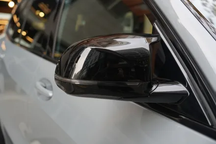 BMW X5 전체 PPF,  내 차를 위한 확실한 선택 / 서울 마포구 성산동
