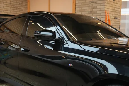 BMW 420i 그란쿠페, 프론트패키지+썬팅으로 완성! / 서울 마포구 성산동