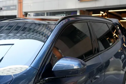 BMW X3 후퍼옵틱 클라식, 합리적인 썬팅 / 서울 마포구 성산동