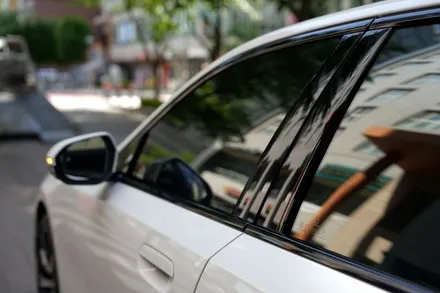 BMW 530i 드레이 & 프나세 조화로 완벽하게 / 서울 마포구 성산동
