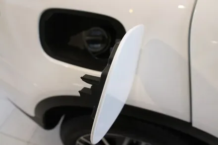 Benz GLC, 마포 틴팅 셰이드에서 솔라가드 퀀텀 28/14/5, PPF, 유리막 코팅, 발수 코팅 시공 후기 / 서울 마포구 성산동