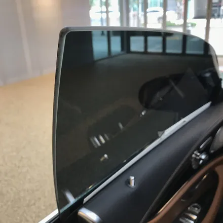 BMW 3시리즈, 마포 틴팅 샵 셰이드에서 버텍스900 시공후기 / 서울 마포구 성산동
