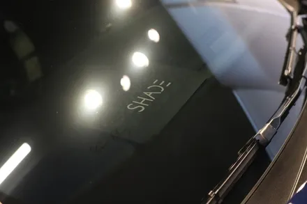 Benz GLE53 쿠페, 마포 썬팅 샵에서 후퍼옵틱 프나세 시공 후기 / 서울 마포구 성산동