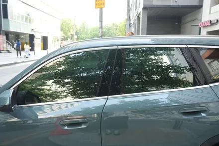 BMW iX1 후퍼옵틱 프나세로 은은하고 고급진 시공기 / 서울 마포구 성산동