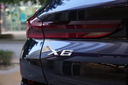 BMW X6, 전체 PPF와 윈드쉴드. 내 차를 완벽하게 보호해보세요 / 서울 마포구 성산동