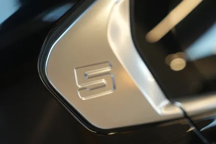 BMW 5시리즈 530i 후퍼옵틱 프리미엄 나노 세라믹으로 고급지게 / 서울 마포구 성산동