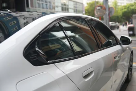 BMW 5시리즈, 솔라가드 퀀텀 + 생활보호 PPF로 완성! / 서울 마포구 성산동