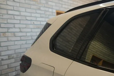BMW X5 후퍼옵틱 프나세, 실내 PPF로 깔끔한 시공 완료 / 서울 마포구 성산동
