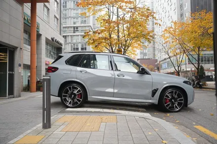 BMW X5 전체 PPF,  내 차를 위한 확실한 선택 / 서울 마포구 성산동