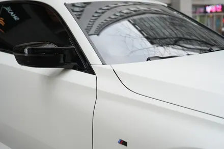 BMW M240i, 무광 전체 PPF로 시공완료. / 서울 마포구 성산동