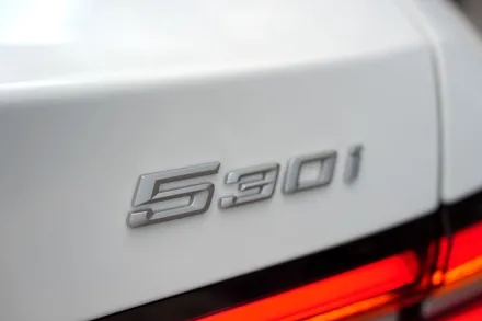BMW 530i 드레이 & 프나세 조화로 완벽하게 / 서울 마포구 성산동