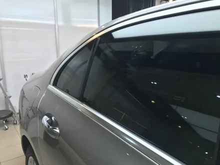 Benz E250 EX, 프리미엄 틴팅 샵 셰이드에서 프나세 시공 후기 / 서울 마포구 성산동
