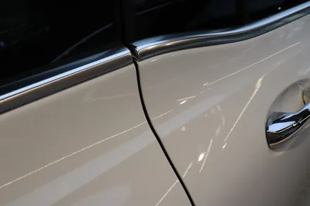 Benz GLB, 틴팅 인스톨 샵 셰이드에서 QT 19/14, 버텍스 700 19, 유리막, PPF 시공후기 / 서울 마포구 성산동