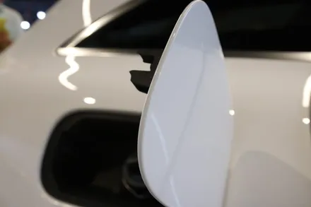 Benz GLC, 마포 틴팅 셰이드에서 솔라가드 퀀텀 28/14/5, PPF, 유리막 코팅, 발수 코팅 시공 후기 / 서울 마포구 성산동