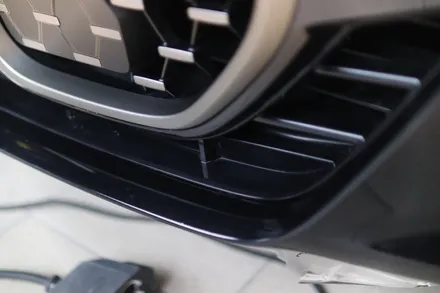 BMW 4리즈 M440i, 마포 윈도틴팅 셰이드에서 차량 도장면을 보호해주는 지벤트 트렉데이 PPF 시공 / 서울 마포구 성산동